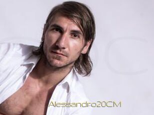 Alessandro20CM