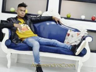 AlessandroCoen