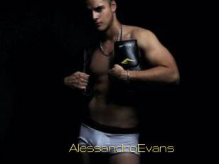 AlessandroEvans