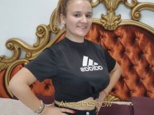AlessiaShow