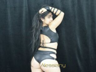 Alessiany