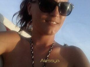 Alessya