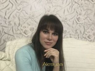 Alesyaa