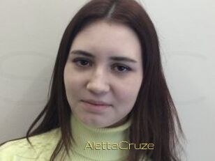 AlettaCruze