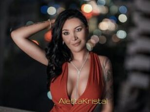 AlettaKristal