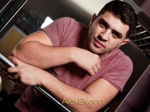 AlexEvann