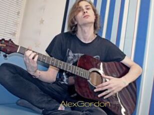 AlexGordon