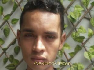AlexHotMister