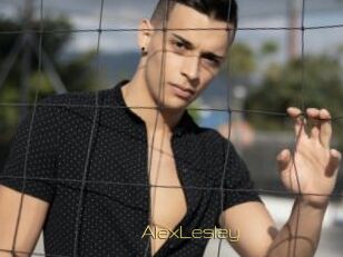 AlexLesley