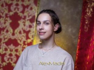 AlexMadis