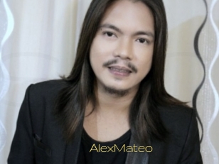 AlexMateo