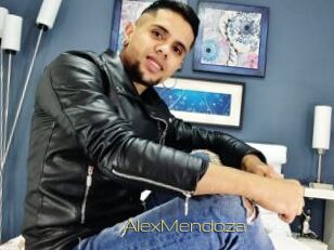 AlexMendoza