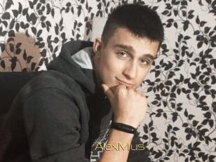 AlexMus