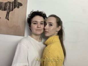 AlexPayton
