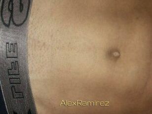 AlexRamirez