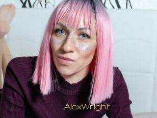 AlexWright