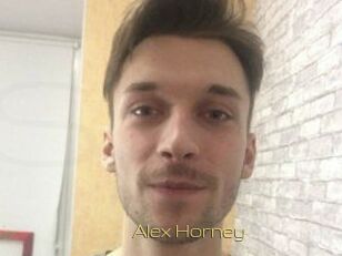 Alex_Horney