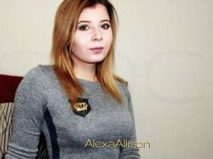 AlexaAllison