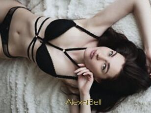 AlexaBell