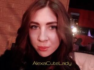 AlexaCuteLady