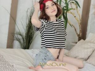 AlexaDune