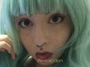 Alexa_Eden