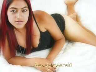 AlexaFlowers18