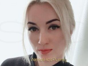 AlexaHotPussy