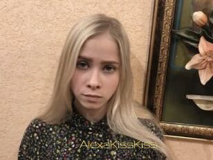 AlexaKissKiss