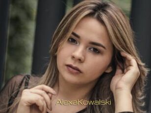 AlexaKowalski