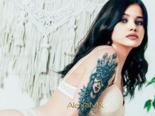 AlexaMix