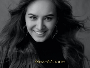 AlexaMoons