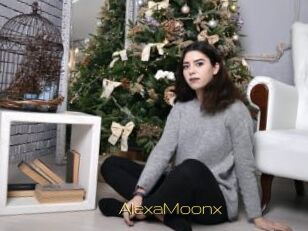 AlexaMoonx