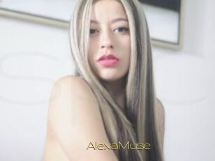 AlexaMuse