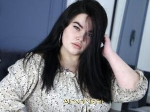 AlexaNeal