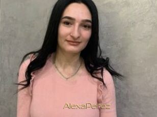 AlexaPerez