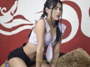 AlexaRobin