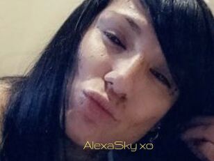 AlexaSky_xo