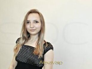 AlexaVaip