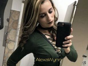 AlexaWynn