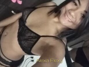 Alexa_Flexy