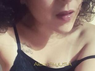 Alexa_SkyUSA