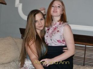 Alexa_and_Ann