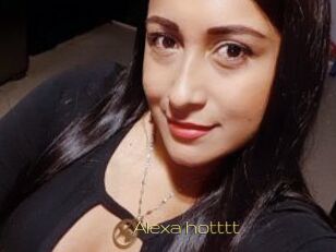 Alexa_hotttt
