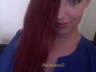 Alexaaa3