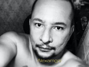 Alexamgal