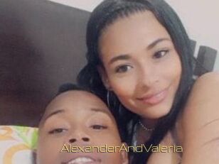 AlexanderAndValeria