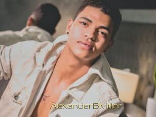 AlexanderBMiller
