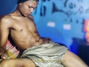 Alexanderxhot