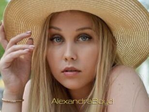 AlexandraBoyd